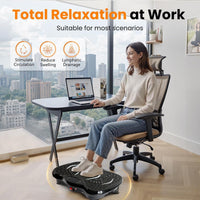 Thumbnail for Vibration Plate