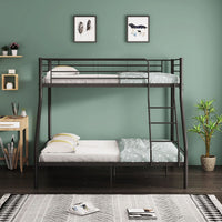 Thumbnail for Bunk Bed Triple Metal Frame