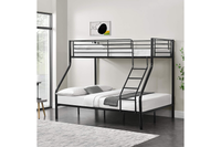 Thumbnail for Bunk Bed Triple Metal Frame