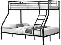 Thumbnail for Bunk bed certified ASNZS 4220 safety