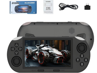 Thumbnail for Portable Gaming Console  Retro Game Console