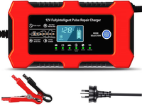 Thumbnail for Car Battery Charger 12V 6A