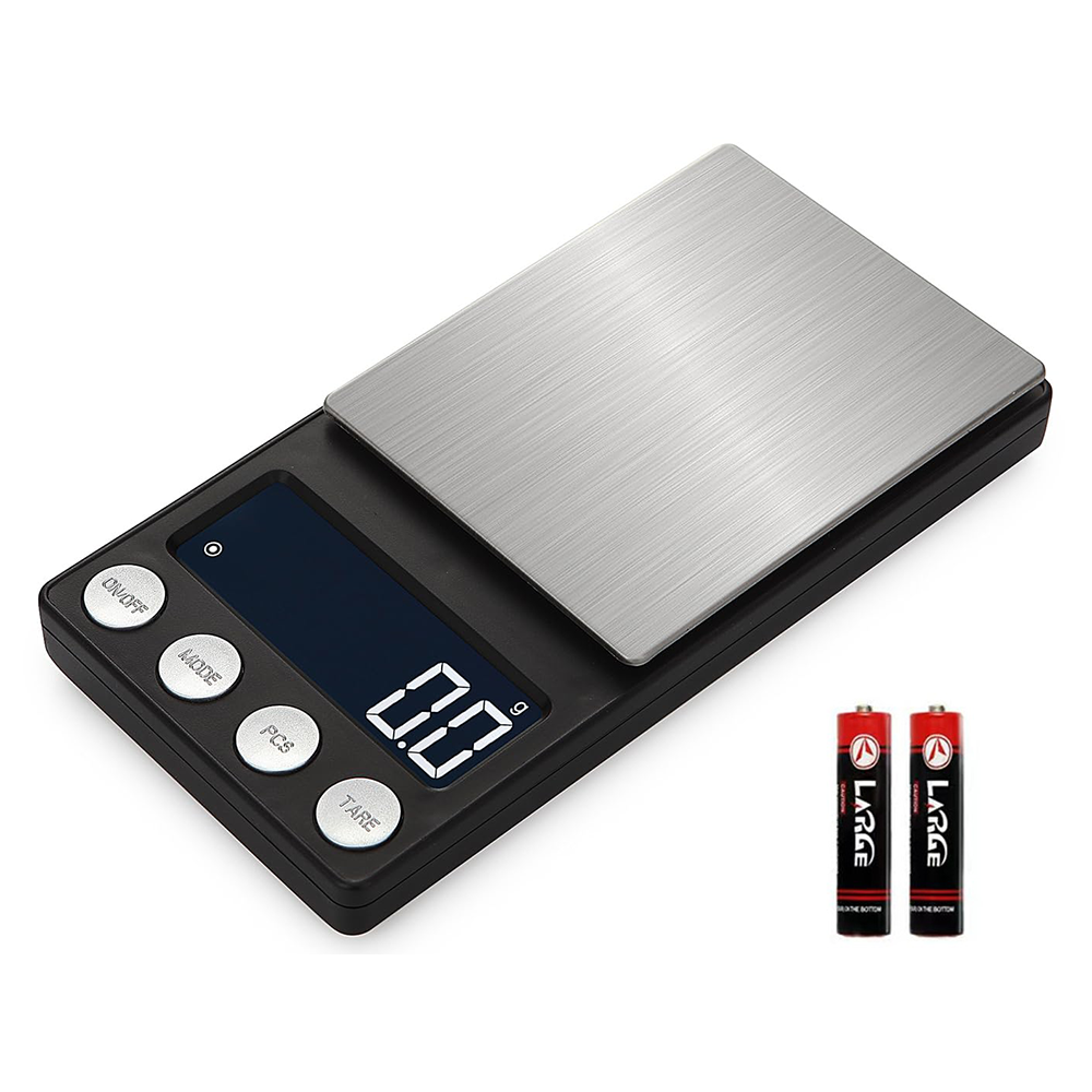 Digital Scale Food Jewellery Scale