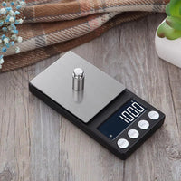 Thumbnail for Digital Scale Food Jewellery Scale