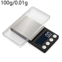 Thumbnail for Digital Scale Food Jewellery Scale