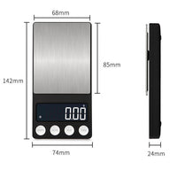 Thumbnail for Digital Scale Food Jewellery Scale