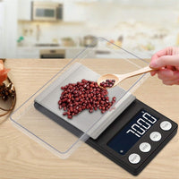 Thumbnail for Digital Scale Food Jewellery Scale