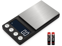 Thumbnail for Digital Scale Food Jewellery Scale