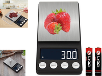 Thumbnail for Digital Scale Food Jewellery Scale