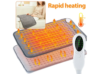 Thumbnail for Electric Hot Heated Blanket