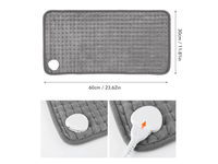 Thumbnail for Electric Hot Heated Blanket