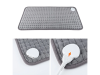 Thumbnail for Electric Hot Heated Blanket