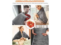 Thumbnail for Electric Hot Heated Blanket