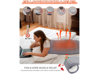 Thumbnail for Electric Hot Heated Blanket