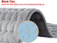 Thumbnail for Electric Hot Heated Blanket