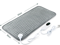 Thumbnail for Electric Hot Heated Blanket
