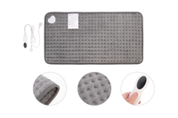 Thumbnail for Electric Hot Heated Blanket