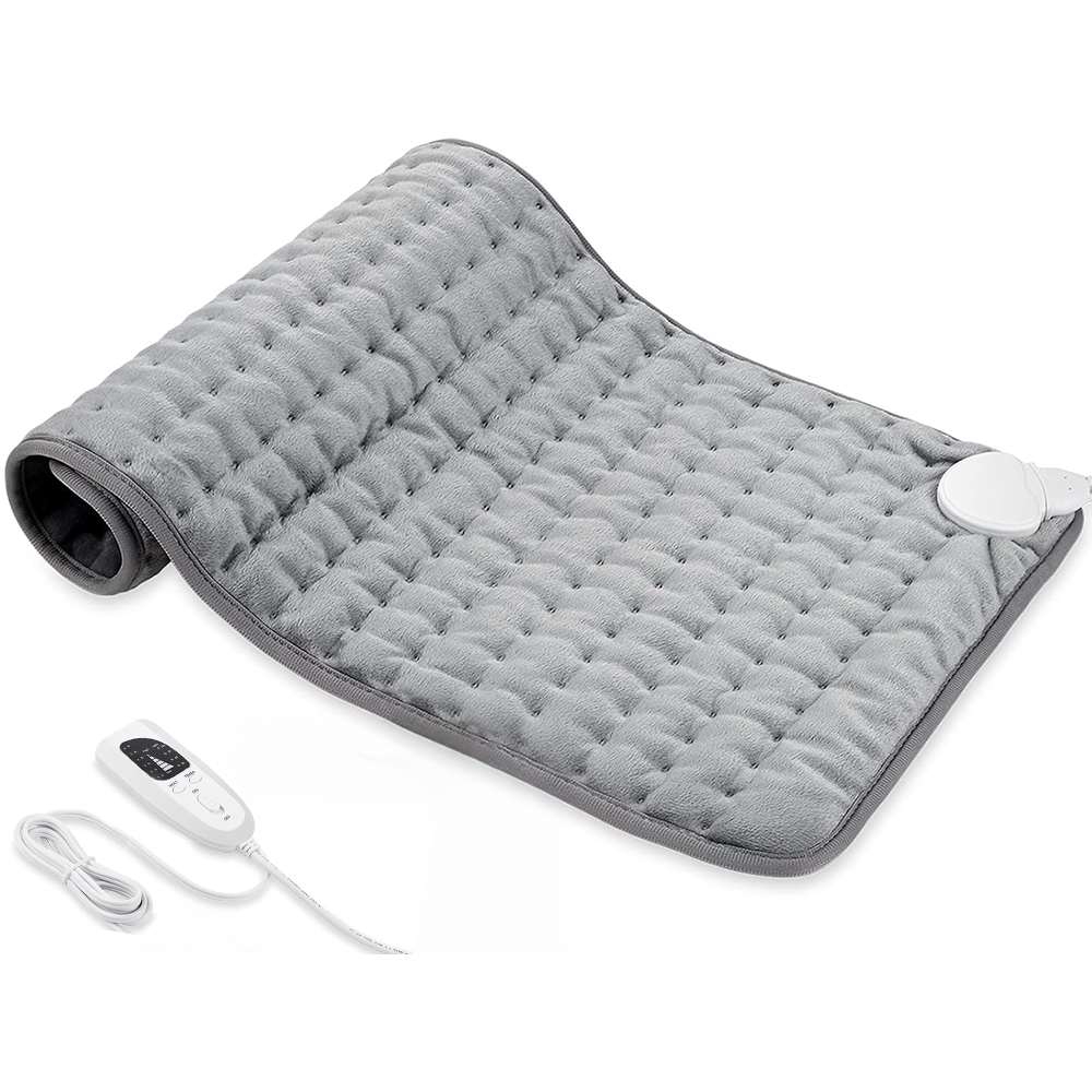 Electric Hot Heated Pad Blanket