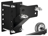 Thumbnail for Trailer Wheel Bracket Spare Tire Carrier