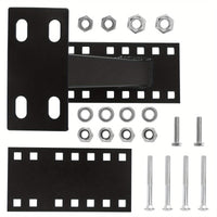Thumbnail for Trailer Wheel Bracket Spare Tire Carrier