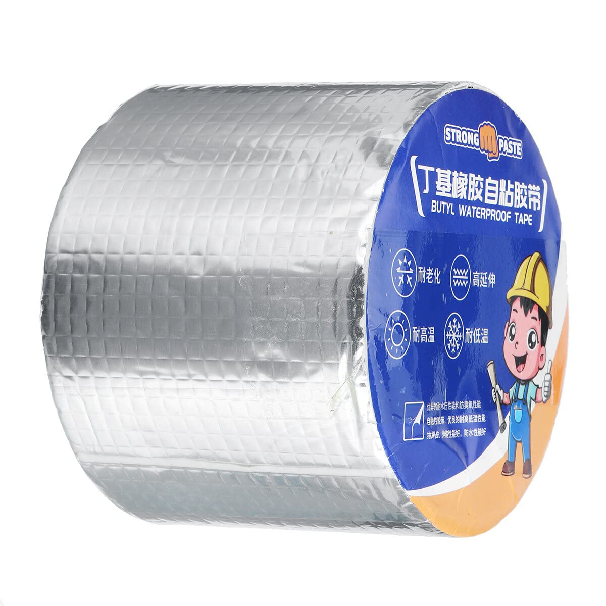 Waterproof Flex Tape 10M*50mm
