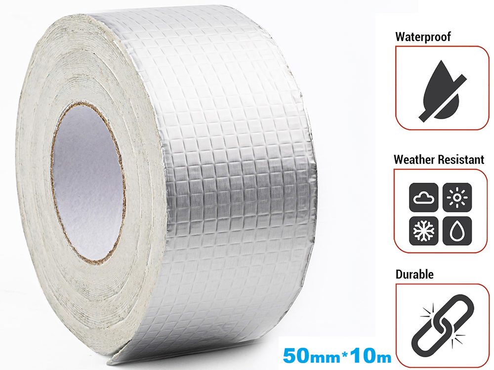Waterproof Flex Tape 10M*50mm
