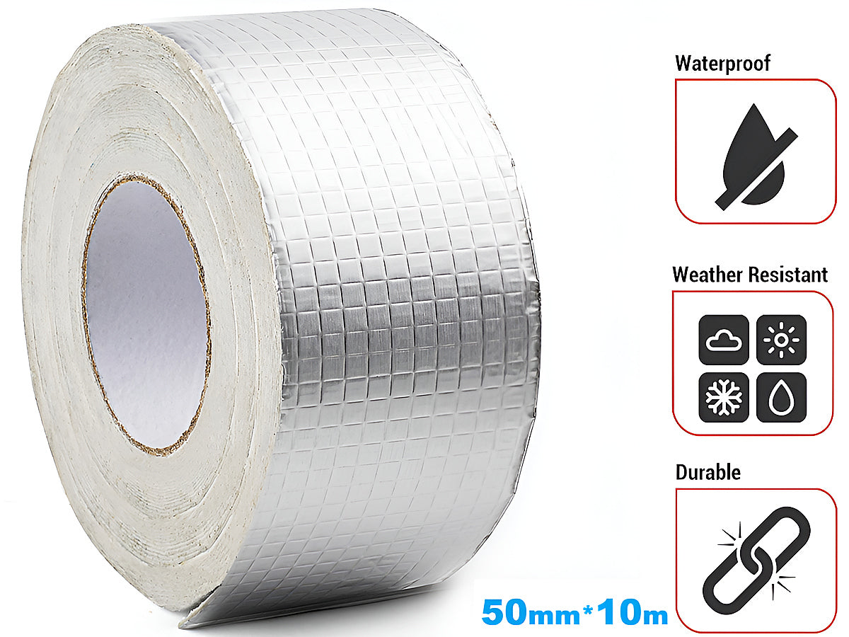Waterproof Flex Tape 10M