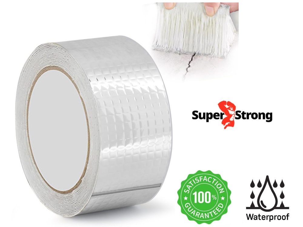 Waterproof Flex Tape 10M*50mm