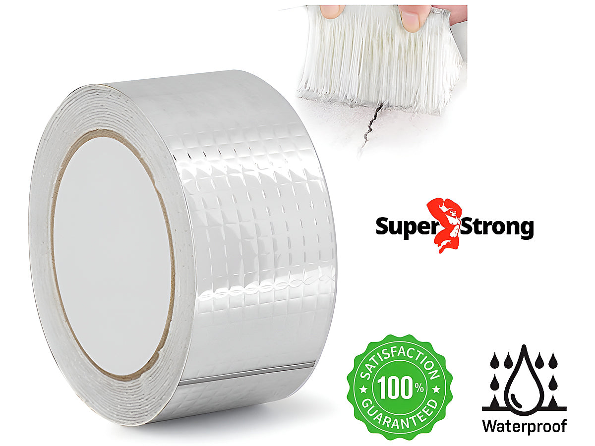 Waterproof Flex Tape 10M