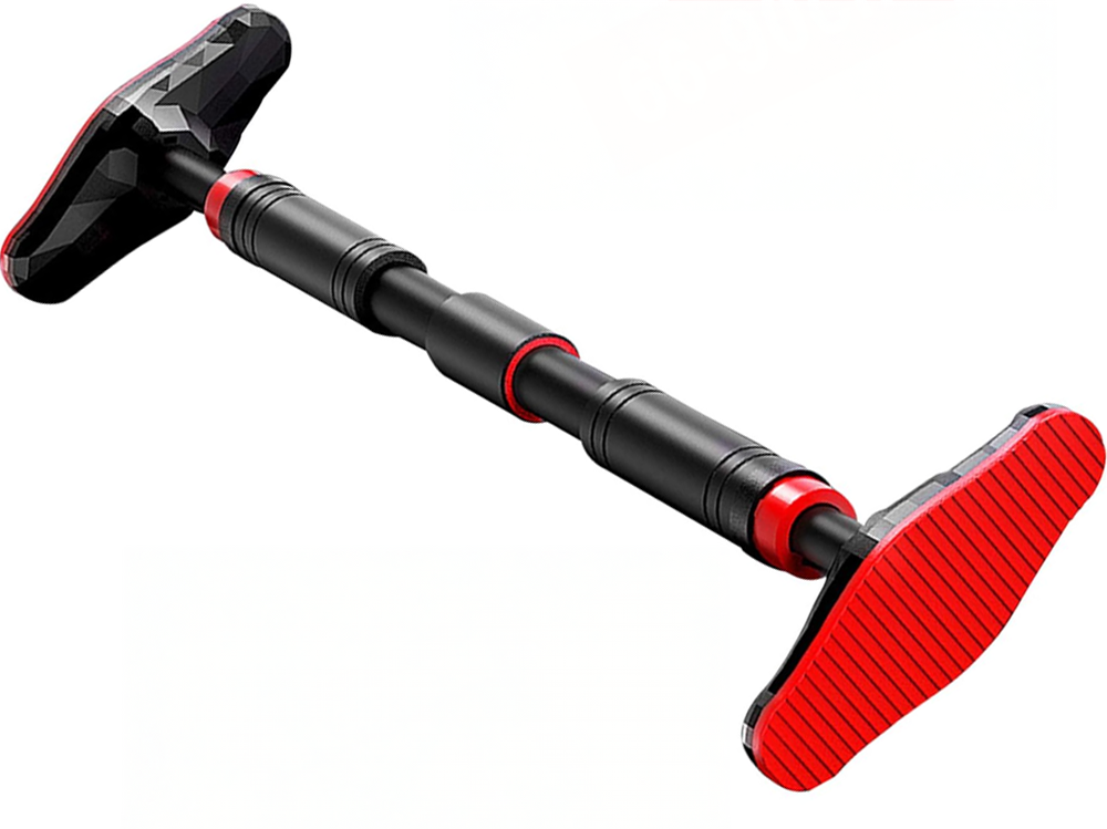 Adjustable Chin Up Pull Up Bar