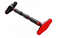 Thumbnail for Pull up bar mounted on door frame