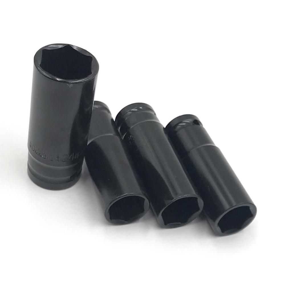 Impact Socket Set 16 Pcs