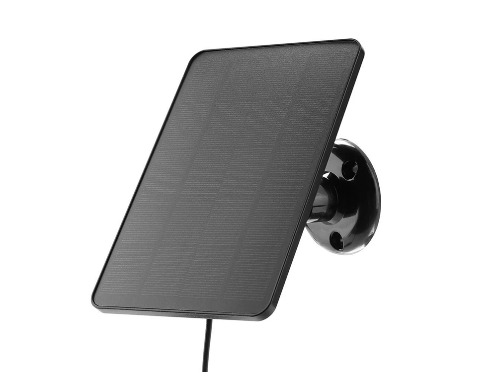 Solar Panel for Ring Camera