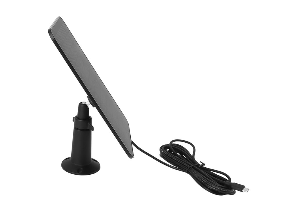 Solar Panel for Ring Camera