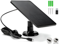 Thumbnail for Solar Panel for Ring Camera