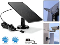 Thumbnail for Solar Panel for Ring Camera