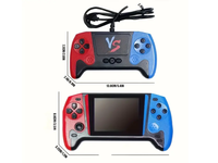 Thumbnail for 500 in 1 Retro Handheld Gaming Device