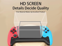 Thumbnail for 500 in 1 Retro Handheld Game Console