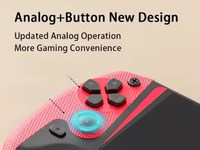Thumbnail for 500 in 1 Retro Handheld Game Console
