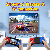 Thumbnail for 500 in 1 Retro Handheld Gaming Device