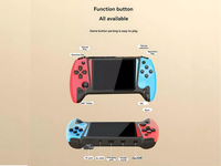 Thumbnail for 500 in 1 Retro Handheld Gaming Device