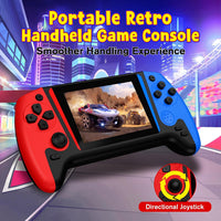 Thumbnail for 500 in 1 Retro Handheld Gaming Device