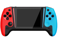 Thumbnail for 500 in 1 Retro Handheld Game Console