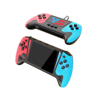 Thumbnail for 500 in 1 Retro Handheld Game Console