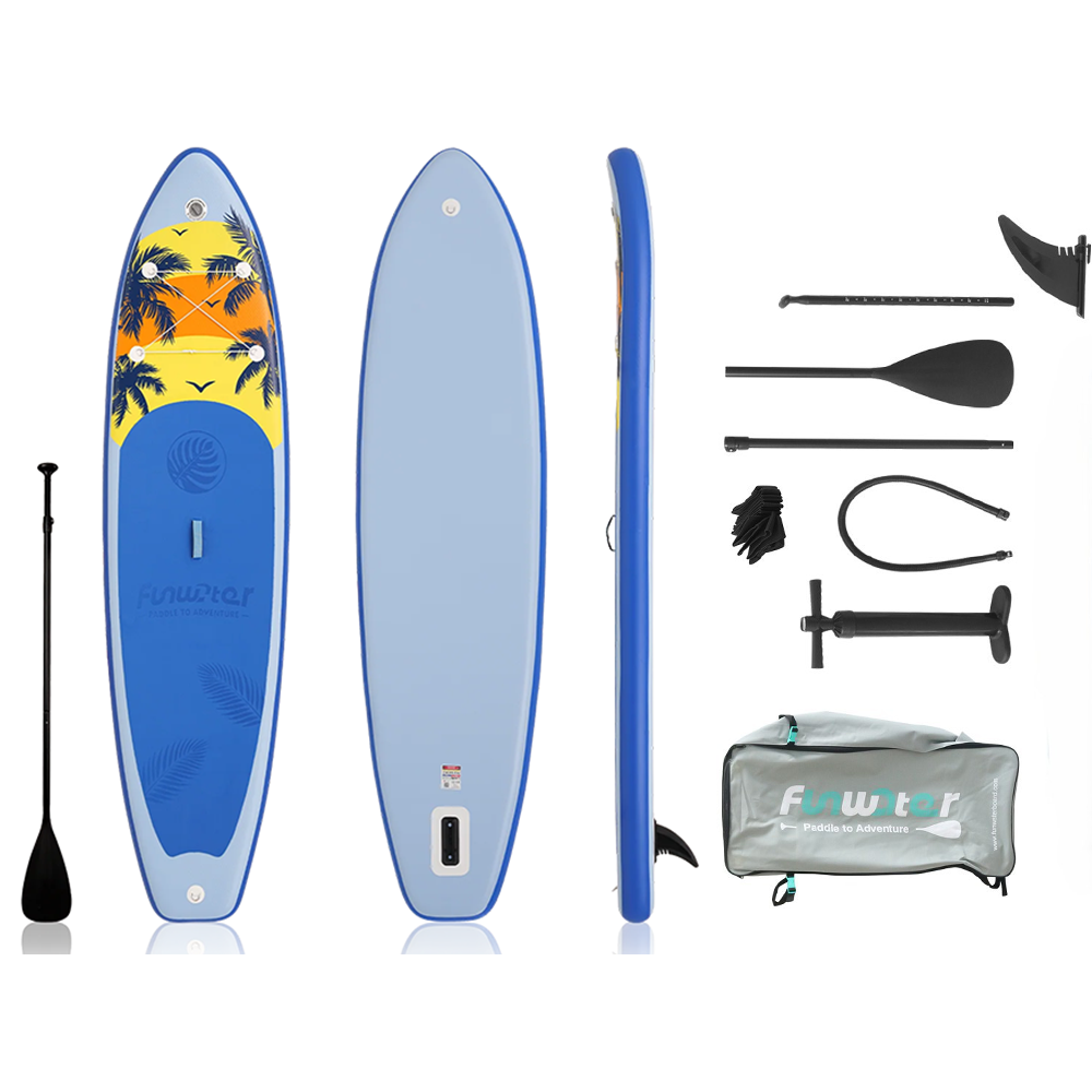 Inflatable Paddle Board SUP Board