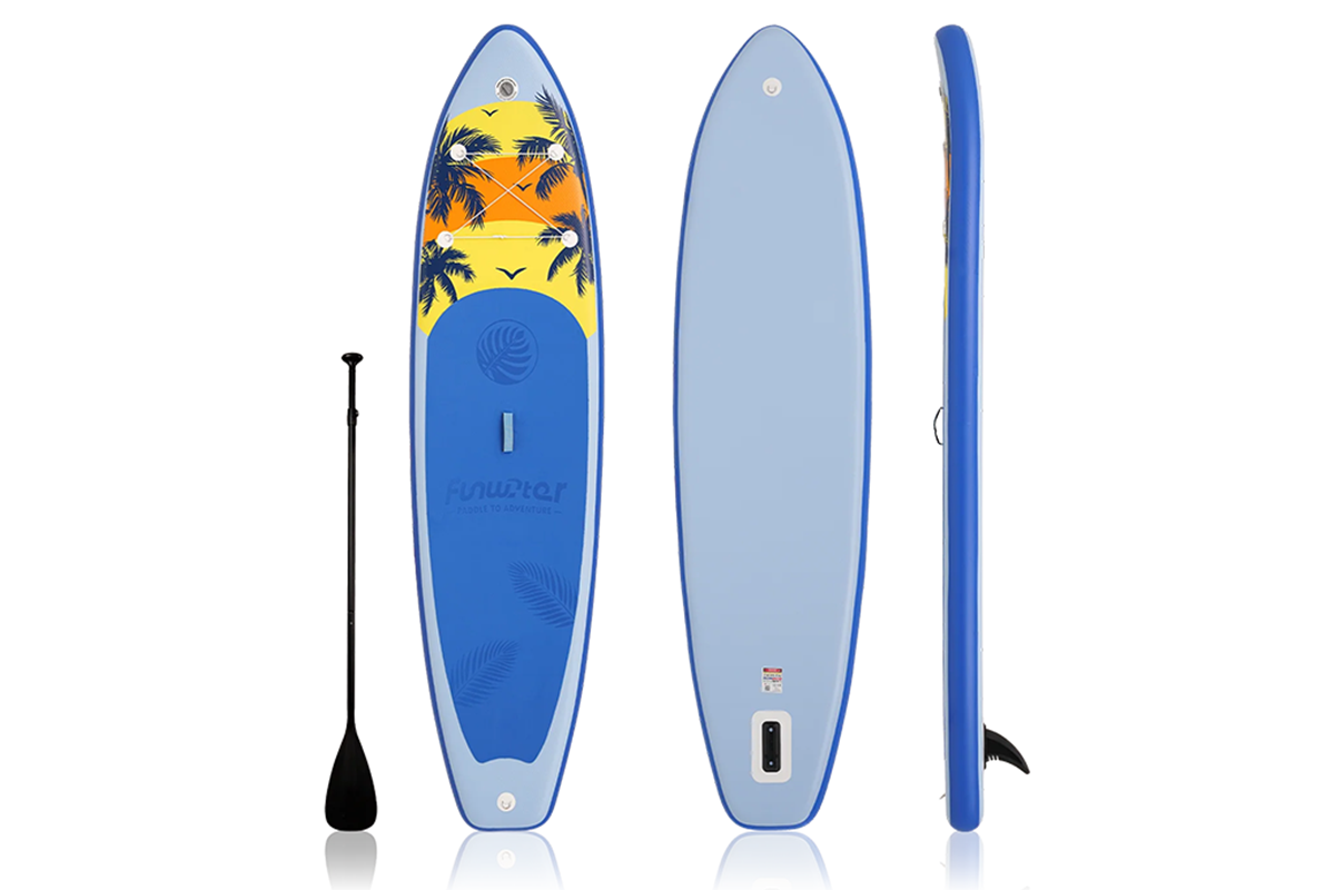Inflatable Paddle Board SUP Board