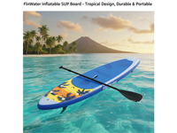 Thumbnail for Inflatable Stand Up Paddle Board 11' (335 cm)