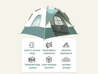 Thumbnail for Camping Tent