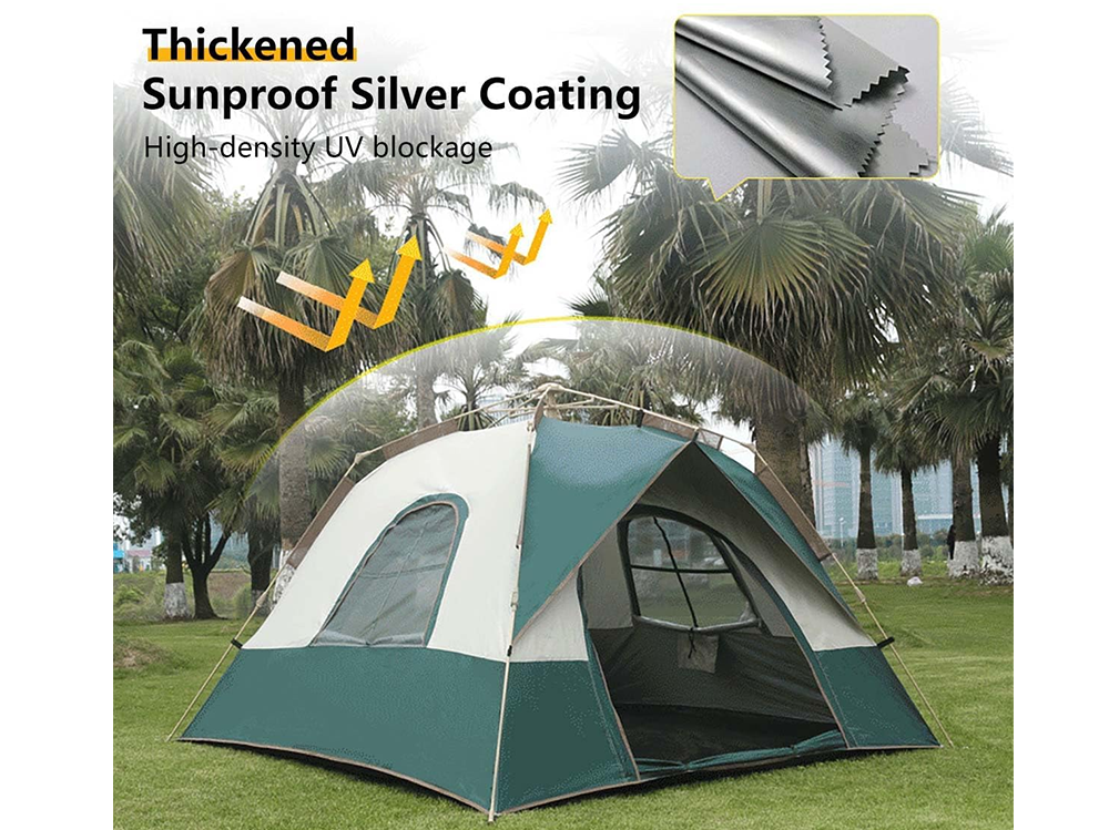 Camping Tent