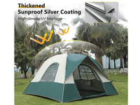 Thumbnail for Camping Tent